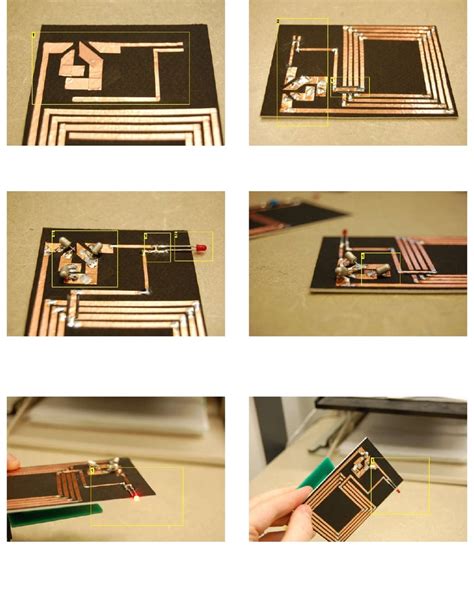 make your own rfid tag